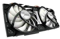 Arctic Cooling Accelero TwinTurbo PRO