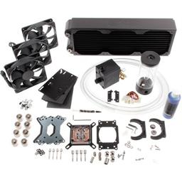 EK - H3O KIT 360 HFX