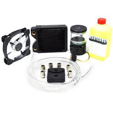 Magicool DIY Liquid Cooling System 120