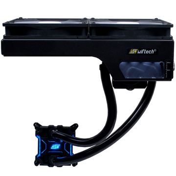 Swiftech H240-X Watercooling Kit