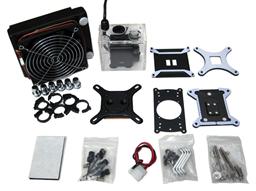 XSPC Rasa 450 RS120 WaterCooling Kit