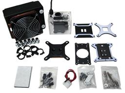 XSPC Rasa 450 RX120 WaterCooling Kit