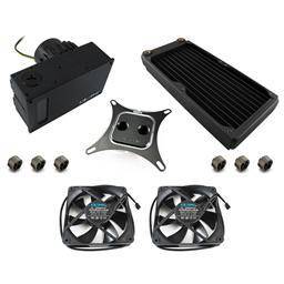 XSPC RayStorm D5 EX240 WaterCooling Kit