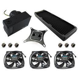 XSPC RayStorm D5 EX360 WaterCooling Kit