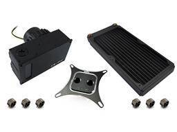 XSPC RayStorm D5 EX280 WaterCooling Kit