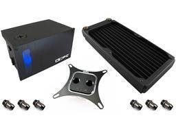 XSPC RayStorm 750 EX240 WaterCooling Kit