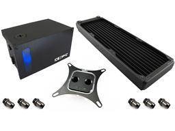 XSPC RayStorm 750 EX360 WaterCooling Kit