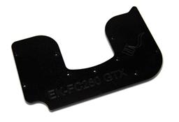 EK - FC280/260 GTX RAM Backplate