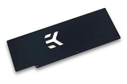 EK - FC6970 Backplate - Sort