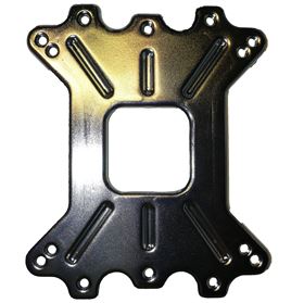 EKWB Supremacy Intel 775/1366 Support Backplate