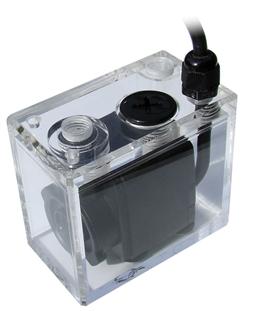 XSPC X2O 450 Pump/Reservoir