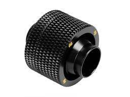 Bitspower HF - Push On - G¼ - 19/13mm - Matt Black