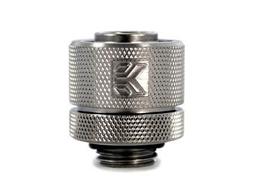 EK - Push On - 19/13mm - Nickel