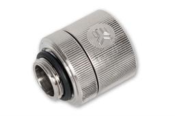 EK - CSQ Push On Fitting - G¼ - 16/10mm - Nickel