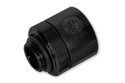 EK - CSQ Push On Fitting - G¼ - 16/10mm - Black