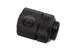 EK - CSQ Push On Fitting - G¼ - 13/10mm - Black