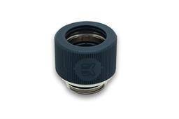 EK - HDC Fitting 12mm G1/4 - Black