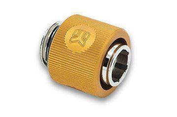 EK - ACF Fitting - 13/10mm - Gold