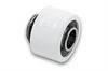 EK - ACF Fitting - 16/10mm - White