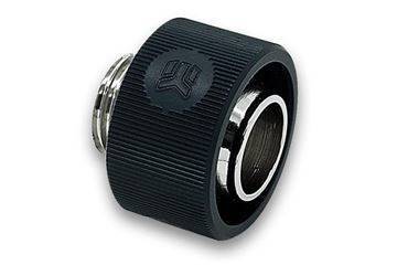 EK - ACF Fitting - 19/13mm - Black