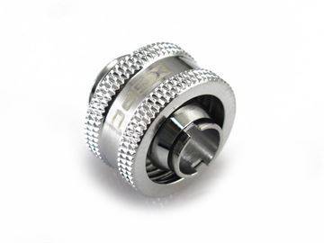 XSPC - Push On - G¼ - 16/10mm - Chrome