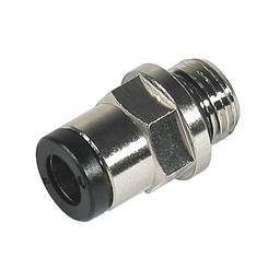 Push In - ¼" BSPP (G1/4) - 8mm