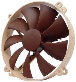 Noctua NF-P14 FLX - 140mm