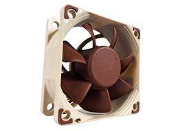 Noctua NF-A6x25 FLX Fan - 60x25mm