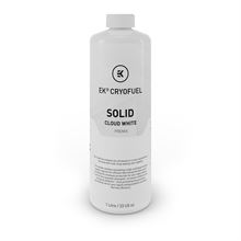 EKWB EK-CryoFuel Solid - Cloud White - 1L