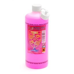 Feser One Cooling Fluid - 1L - UV Pink