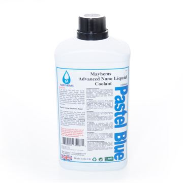 Mayhems Pastel - Blue - 1L