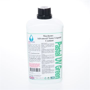 Mayhems Pastel - Green - 1L