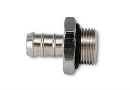 EK - 3/8" BSPP (G3/8) - 3/8" (10mm) - High Flow