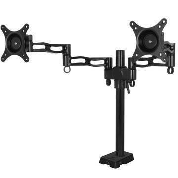 Arctic Z2 Desk Mount Dual Monitor Arm