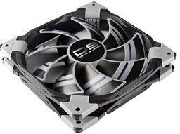 Aerocool DS Fan - 120mm - Black