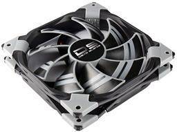 Aerocool DS Fan - 140mm - Black