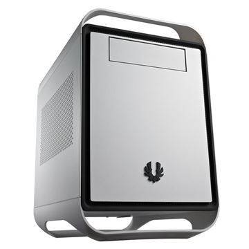 BitFenix Prodigy Mini-ITX Kabinet - Hvid