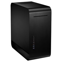 Cooltek UMX2 - Black