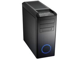 Lian Li PC-B25FB - Black