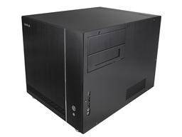 Lian Li PC-V351B Micro-ATX Cube - Black