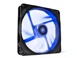 NZXT FZ140 LED Fan - Blå LED