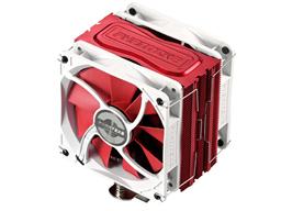 Phanteks PH-TC12DX - Red