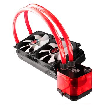 RAIJINTEK Triton 240mm Watercooling Kit