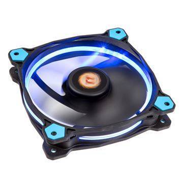 Thermaltake Riing 12 120mm LED-Fan - Blue