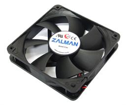 Zalman ZM-F3 Fan - 120mm