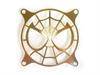 FanGrill Spiderman - 80mm - Gold