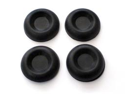 Lamptron Rubber Case Feets - Black