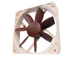 Noctua NF-S12B FLX - 120mm