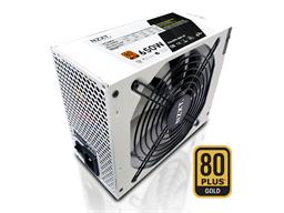 NZXT HALE 90 PSU - 80+Gold - 650W