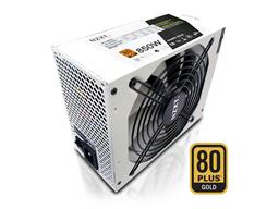 NZXT HALE 90 PSU - 80+Gold - 850W